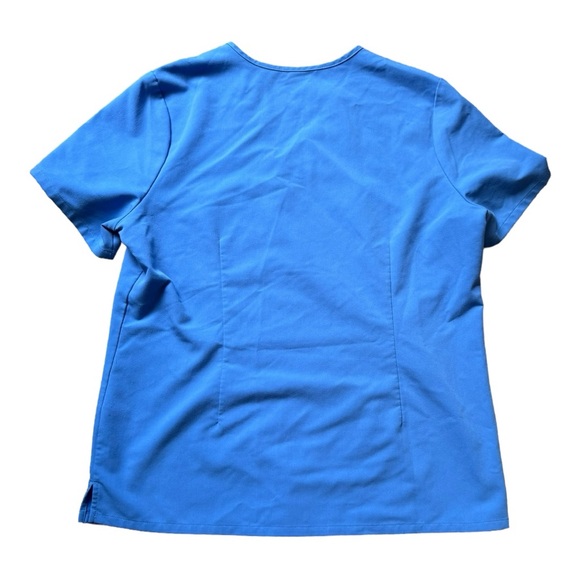 FIGS Large Scrubs Set - Picture 3 of 8